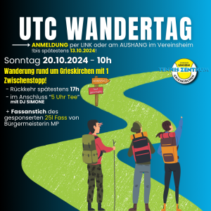 WANDERTAG 2024